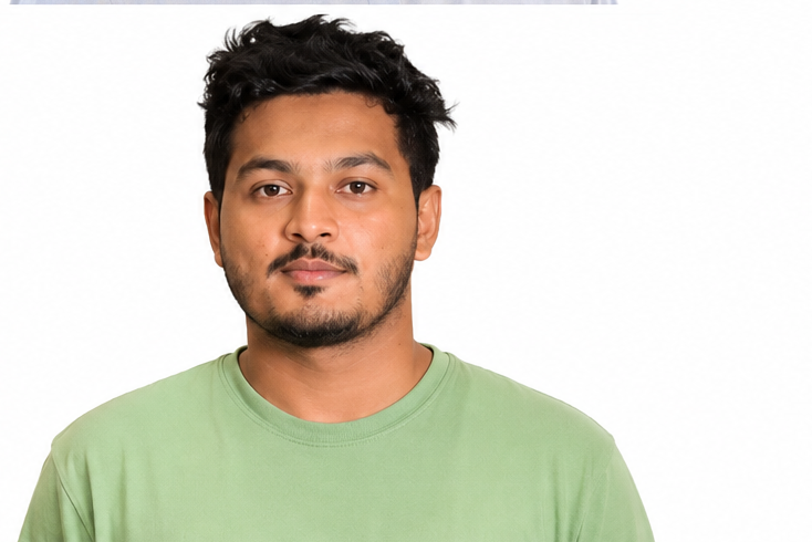 Towkir Chowdhury
