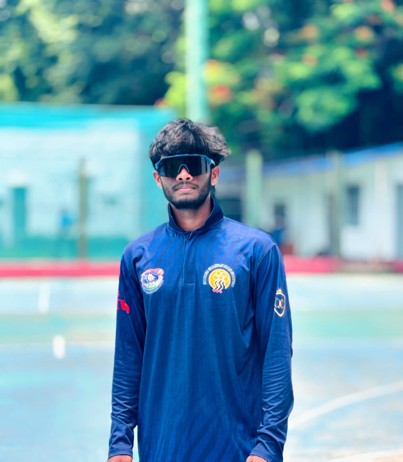 Israjur Rahaman