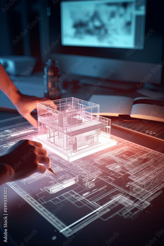 AutoCAD 3D Max